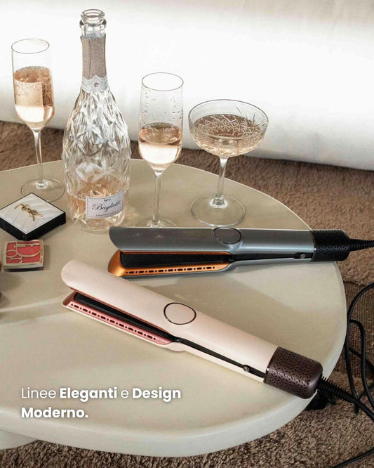Idee Regalo per Capelli: 5 Proposte per chi Ama lo Styling