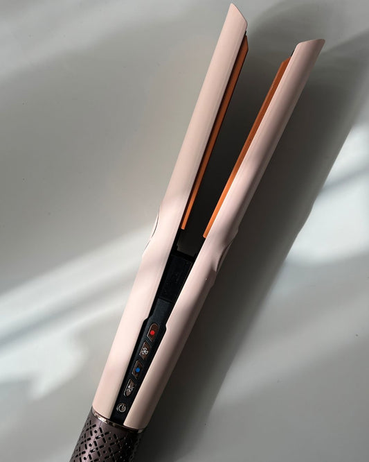 AirLiss Evo, dupe ghd Duet Style, piastra ad aria 2 in 1