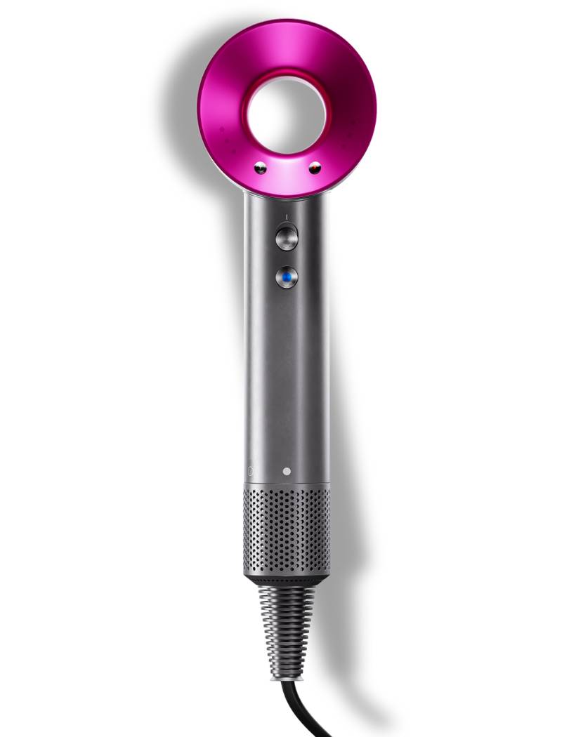 DryZen+ |  5 accessori inclusi