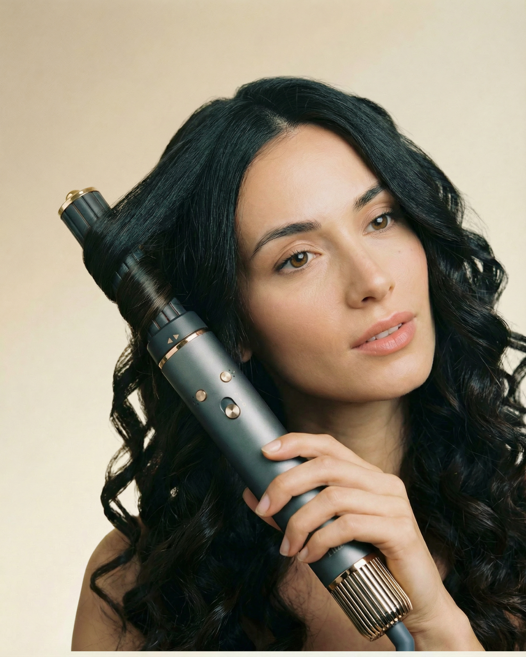 HairFitz Pro | by HairDryzen