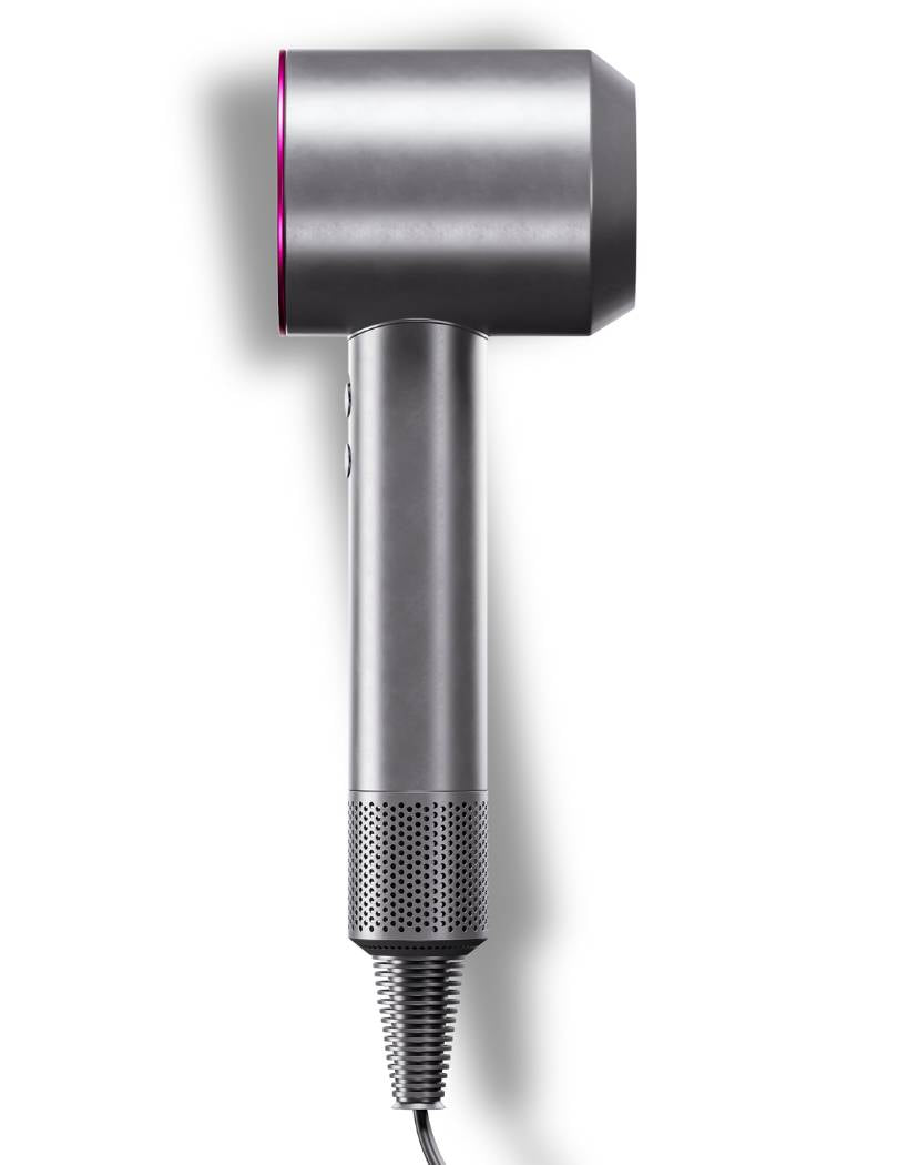 DryZen+ |  5 accessori inclusi