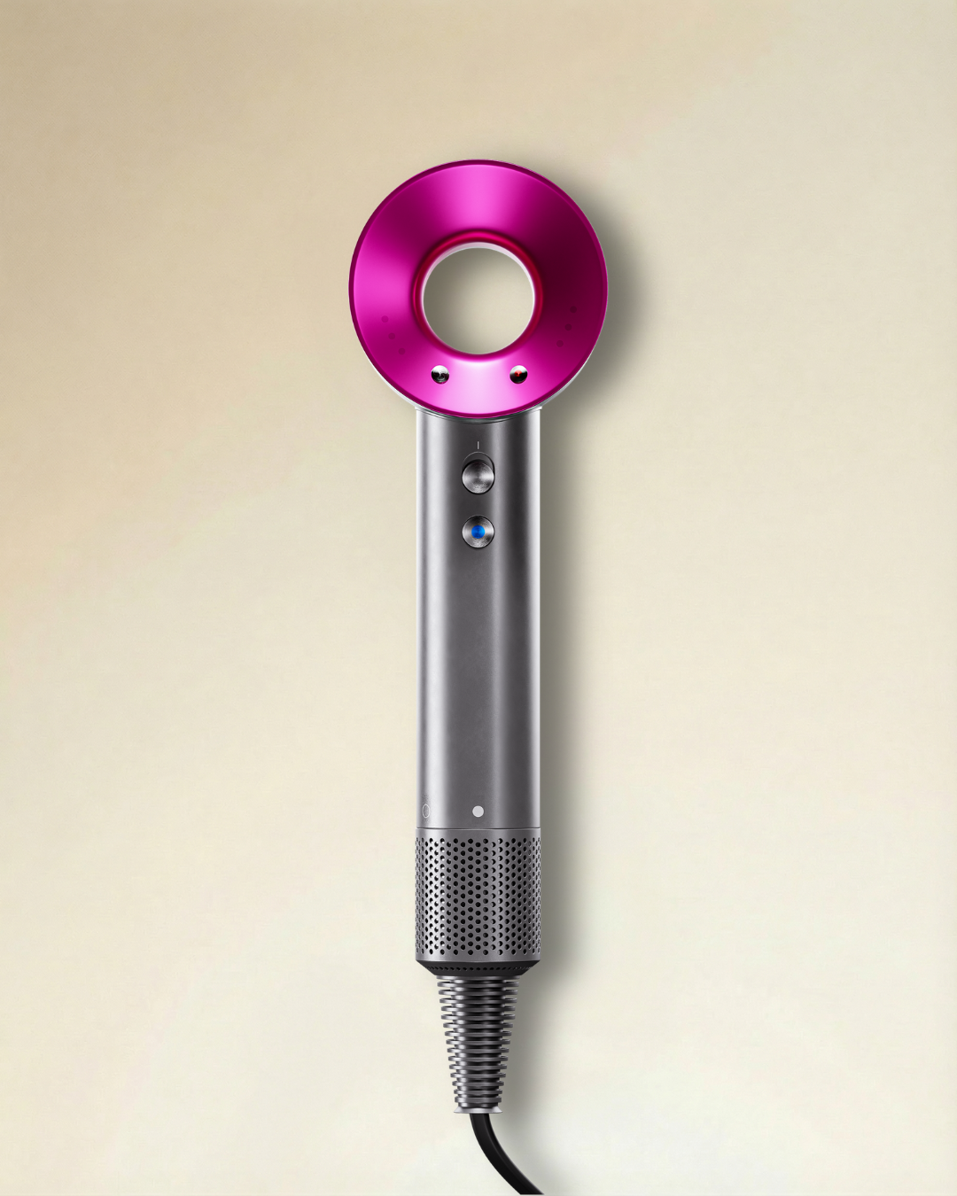DryZen+ |  5 accessori inclusi