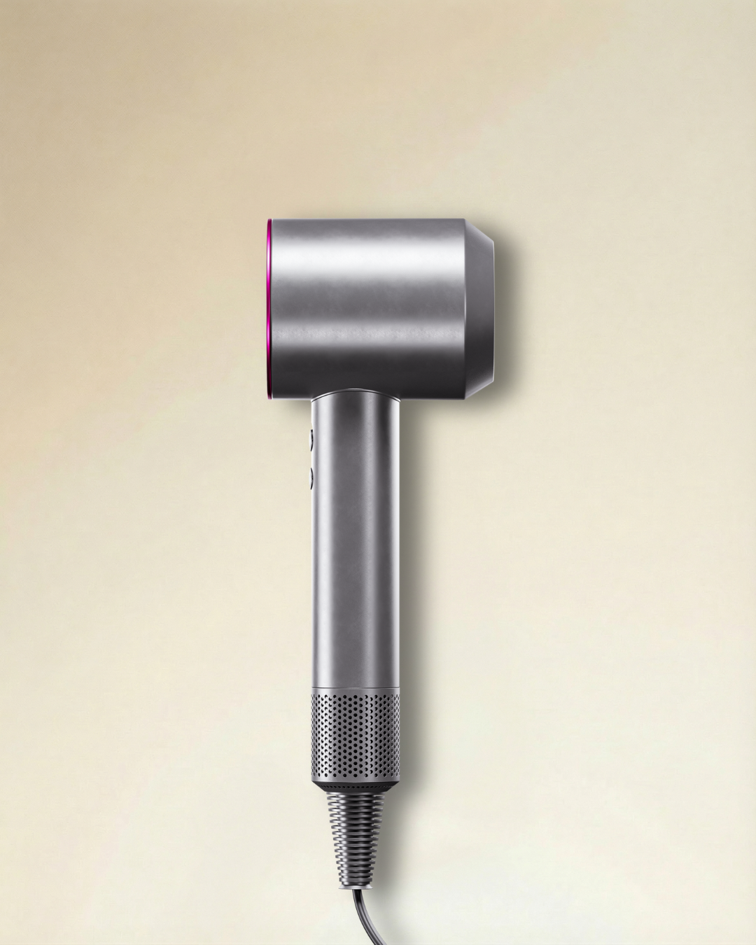 DryZen+ |  5 accessori inclusi