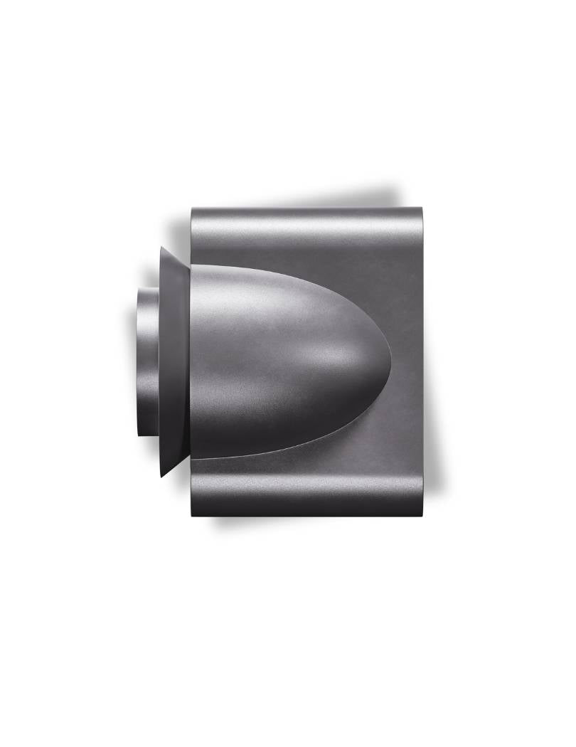 DryZen+ |  5 accessori inclusi