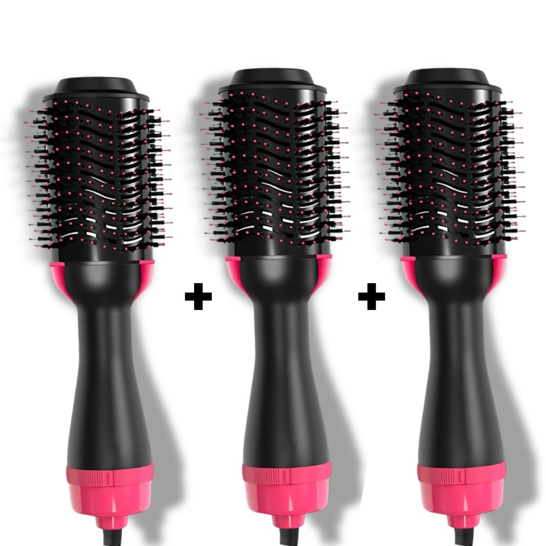AirShape+ : Stile a 360 Gradi – HairDryzen.it