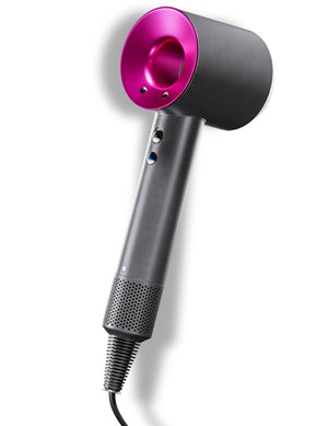 DryZen+ |  5 accessori inclusi