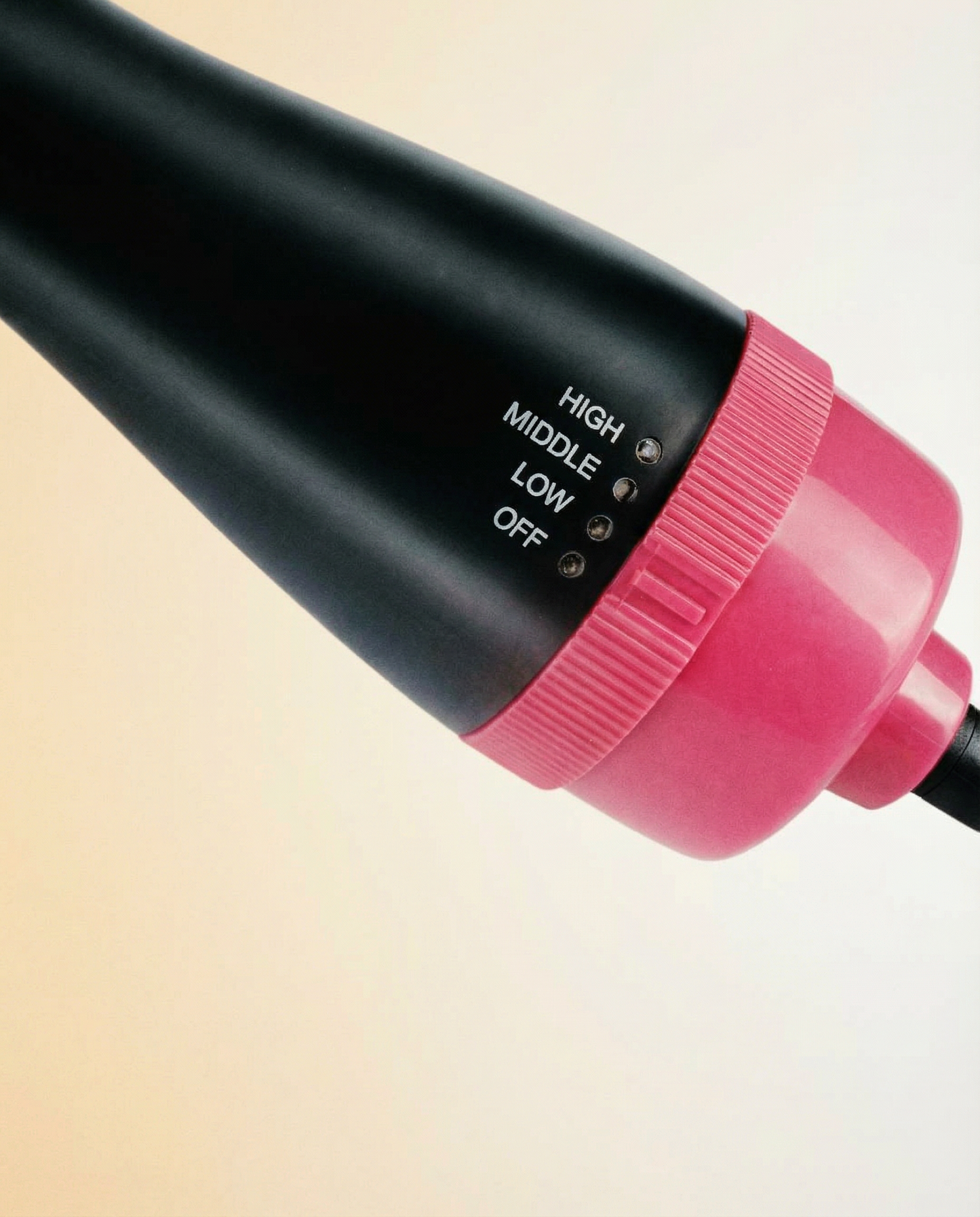 AirShape+ : Stile a 360 Gradi