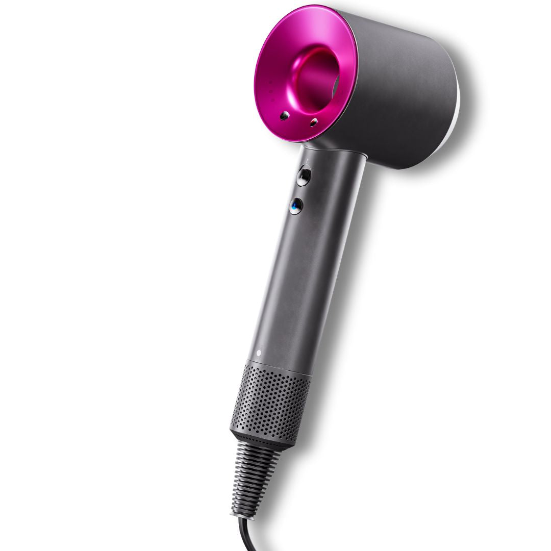 Bundle Hairdryzen 3 in 1