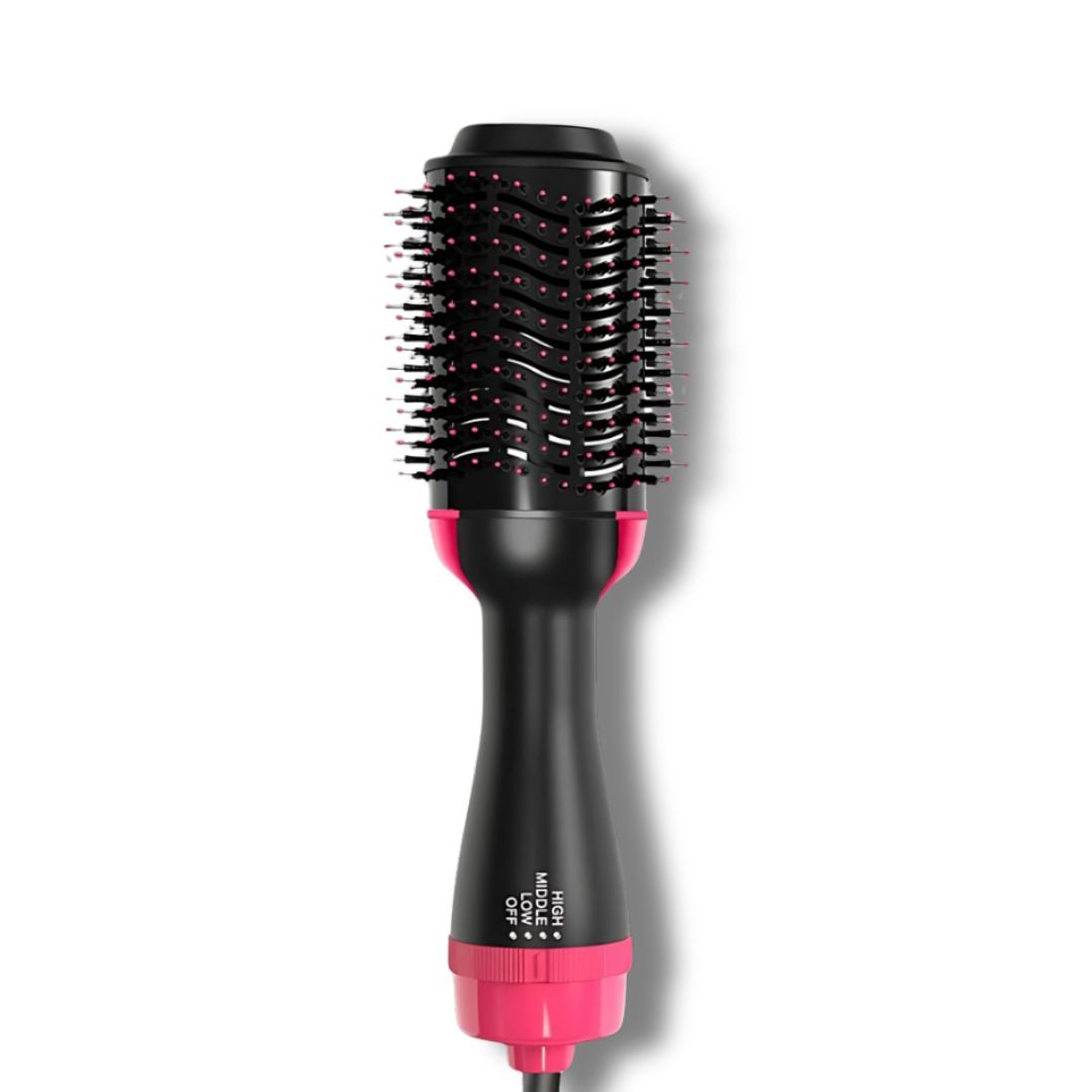 Bundle Hairdryzen 3 in 1