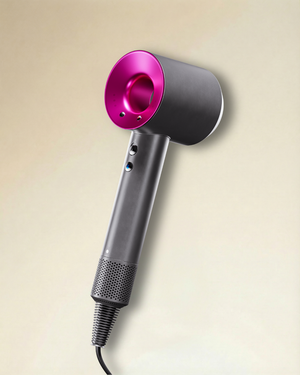 DryZen+ |  5 accessori inclusi