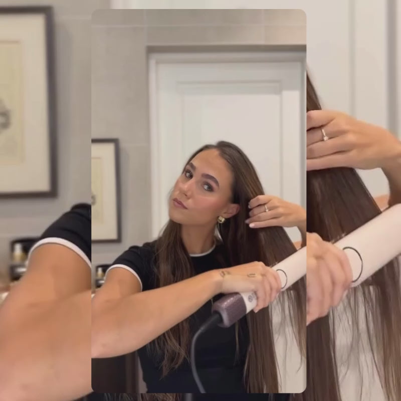 Risultati Airliss evo di HairDryzen