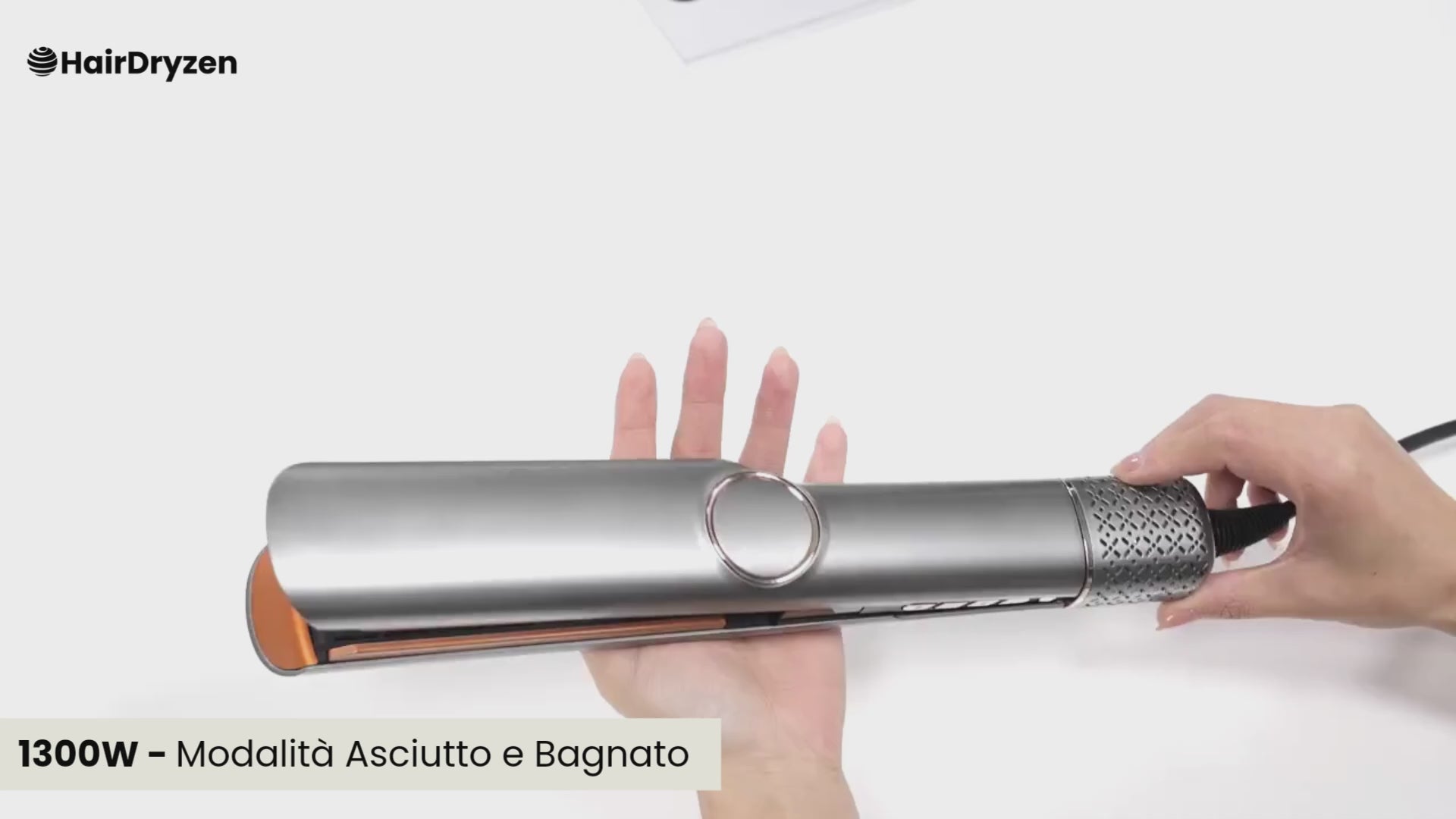 Carica il video: 