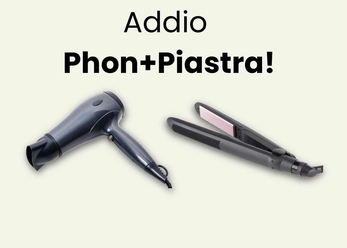 Piastra 2 in 1 per risparmiare tempo